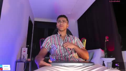 Snapshot of colstorw_ chatting on 09.13.25 colstorw_ online show from 09.13.25