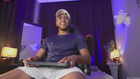 colstorw_ online show from 01.13.26