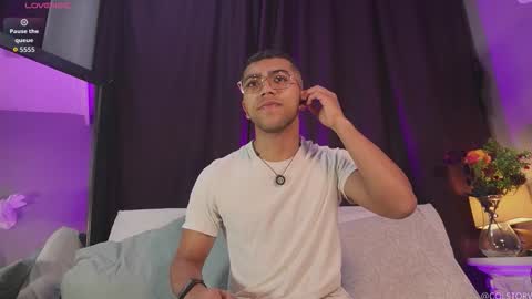 colstorw_ online show from 01.14.26