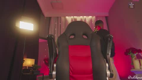 colstorw_ online show from 02.11.26