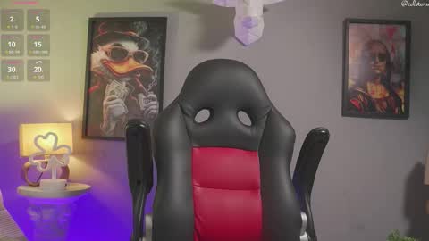 colstorw_ online show from 03.14.26