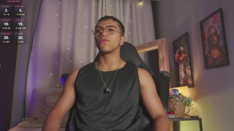 colstorw_ online show from 03.31.26