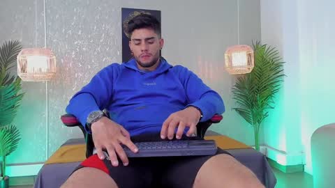 colt_perci online show from 01.16.25