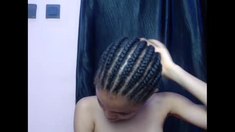 Snapshot of coltish_sexy chatting on 02.21.25 coltish_sexy online show from 02.21.25