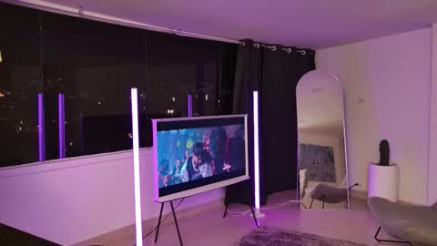 Snapshot of colton_mars chatting on 10.22.25 Jhoan online show from 10.22.25