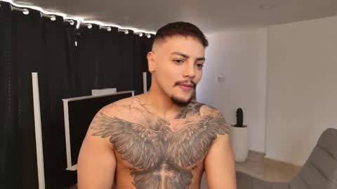 Jhoan online show from 01.14.26