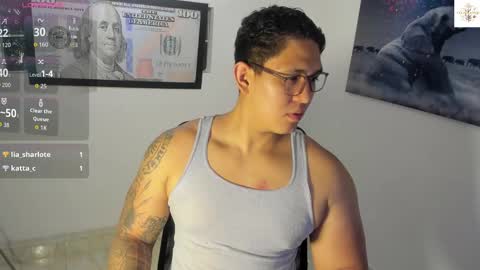 coltonmassif_ online show from 11.09.25