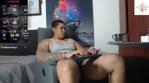 coltonmassif_ online show from 05.15.26