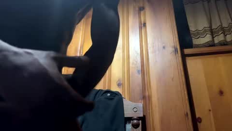 Snapshot of columbusohio614 chatting on 12.10.24 Heavyd614 online show from 12.10.24