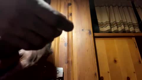 Snapshot of columbusohio614 chatting on 12.25.24 Heavyd614 online show from 12.25.24