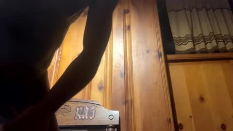 Snapshot of columbusohio614 chatting on 01.02.25 Heavyd614 online show from 01.02.25