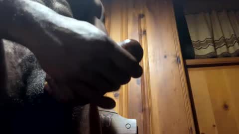 Snapshot of columbusohio614 chatting on 01.10.25 Heavyd614 online show from 01.10.25