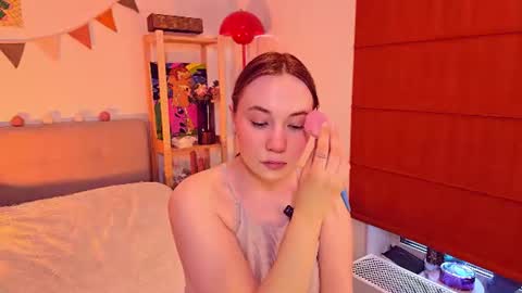 Audrey online show from 06.18.26