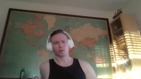 Snapshot of comecontrol chatting on 03.03.25 comecontrol online show from 03.03.25