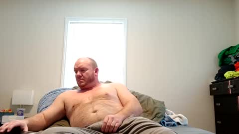 Snapshot of comegetmeinthemorning chatting on 02.20.25 comegetmeinthemorning online show from 02.20.25