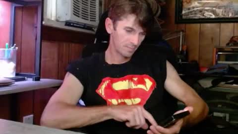 Nelson or ComicKing and sometime Peachy143 online show from 10.07.25