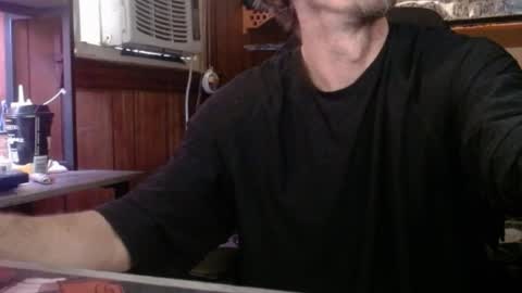 Nelson or ComicKing and sometime Peachy143 online show from 01.11.26