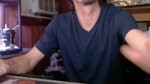 Nelson or ComicKing and sometime Peachy143 online show from 01.12.26