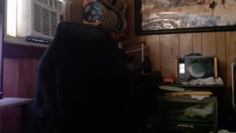 Nelson or ComicKing and sometime Peachy143 online show from 04.21.26