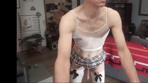 Snapshot of commanderbalok2 chatting on 03.02.25 commanderbaloks online show from 03.02.25