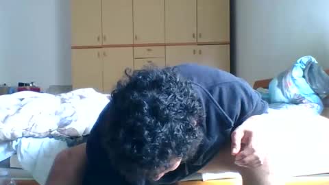 comobailamioso online show from 03.02.25