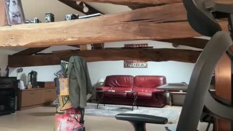 Snapshot of compay69 chatting on 01.16.25 compay69 online show from 01.16.25