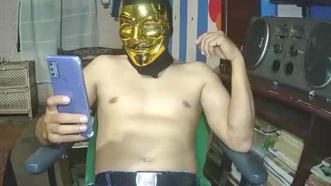 complacent12 online show from 12.31.24
