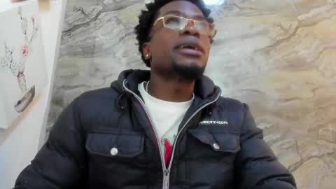 Snapshot of compton_01 chatting on 10.24.25 COMPTON online show from 10.24.25