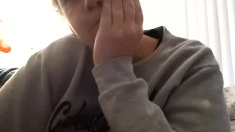 Snapshot of conchettap chatting on 11.05.25 conchettap online show from 11.05.25