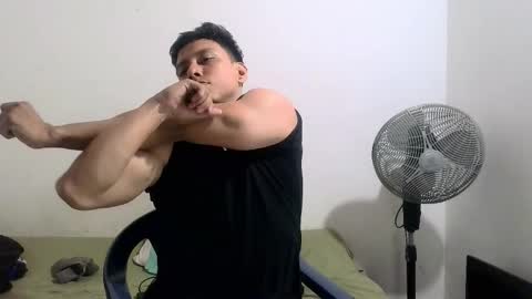 ELCONDE online show from 10.04.25