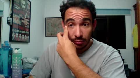 Jesus online show from 12.17.24