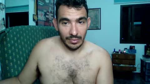 Snapshot of conejero_37 chatting on 06.06.26 Jesus online show from 06.06.26