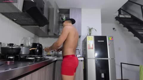 Damian and Daniel online show from 02.24.26