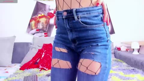 Snapshot of confidentmistress chatting on 03.01.25 GoddessA online show from 03.01.25