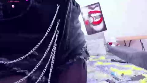 Snapshot of confidentmistress chatting on 03.04.25 GoddessA online show from 03.04.25