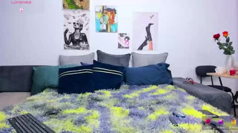 GoddessA online show from 11.13.25