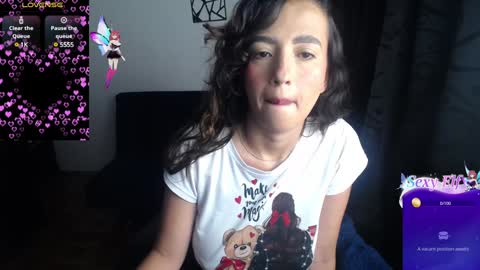 conie online show from 01.25.25