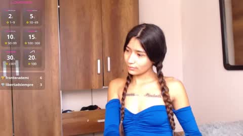 conni_f00x online show from 02.03.25