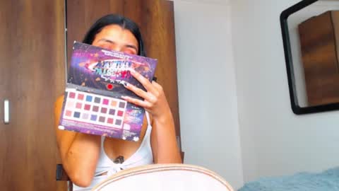 conni_f00x online show from 02.10.25