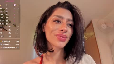 connie    online show from 12.05.24