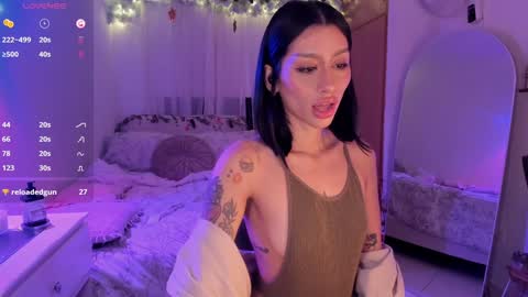 connie    online show from 12.11.24