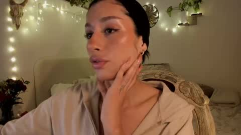 connie    online show from 02.17.25