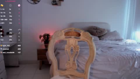 connie    online show from 03.11.25