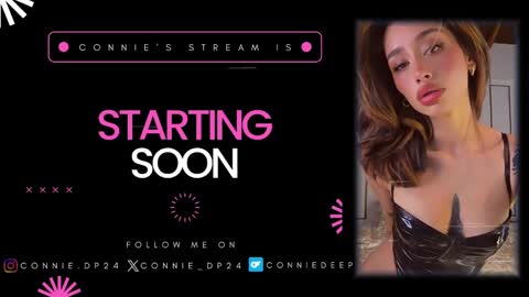Snapshot of connie_deep chatting on 04.28.26 connie online show from 04.28.26