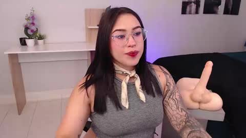 Connie online show from 01.09.26