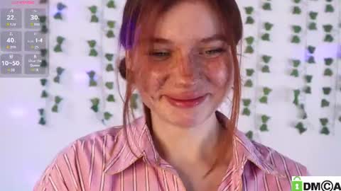 Snapshot of connie_monus chatting on 07.04.26 Amy online show from 07.04.26