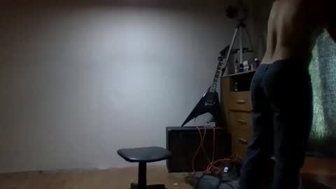 connor6922 online show from 02.27.25