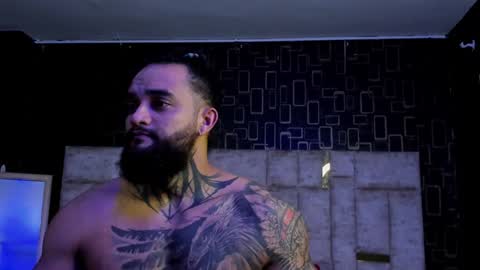 Snapshot of connor_666 chatting on 12.26.24 rusfegui online show from 12.26.24