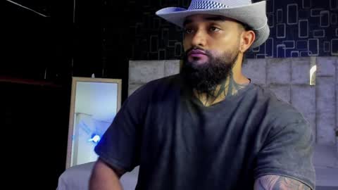 Snapshot of connor_666 chatting on 12.27.24 rusfegui online show from 12.27.24