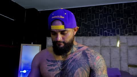 Snapshot of connor_666 chatting on 12.29.24 rusfegui online show from 12.29.24